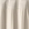 Best IDSECortina IDSE 1x140x245 beis Cortinas Traslúcidas
