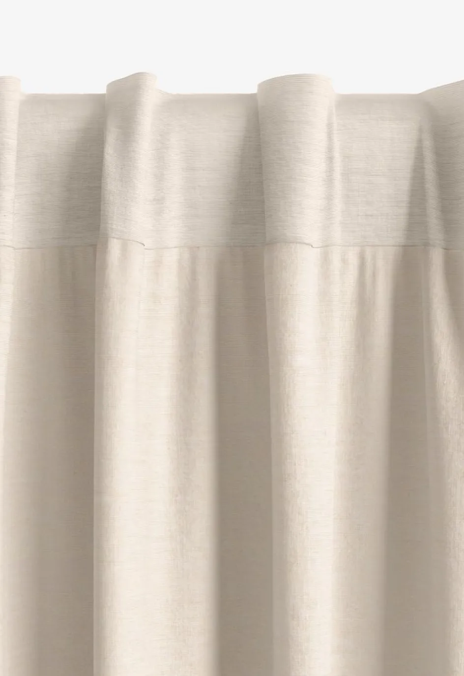 Best IDSECortina IDSE 1x140x245 beis Cortinas Traslúcidas