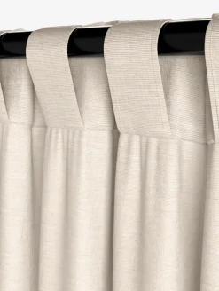 Best IDSECortina IDSE 1x140x245 beis Cortinas Traslúcidas