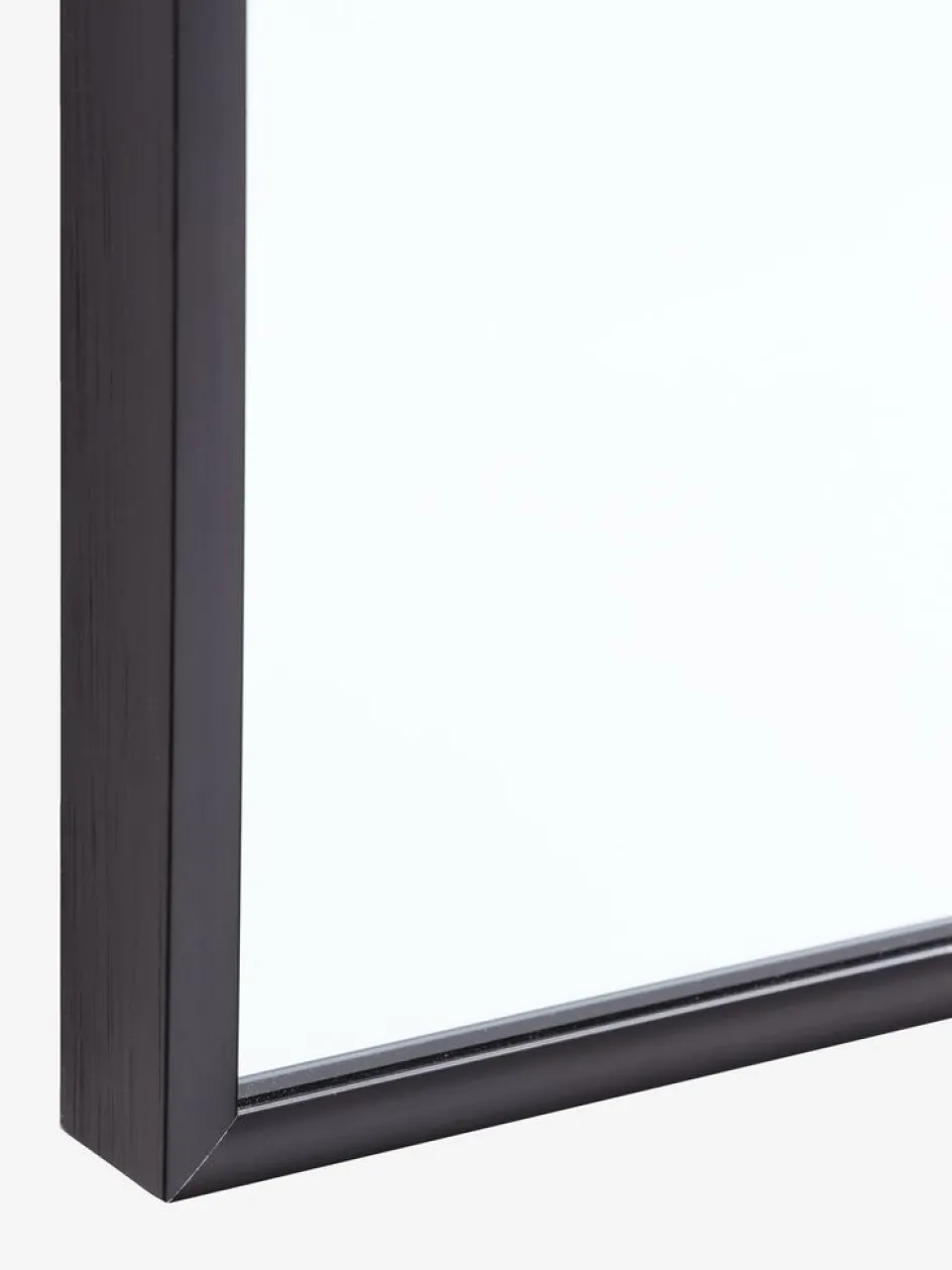 New ILBJERGEspejo ILBJERG 40x160 negro Espejos|Espejos