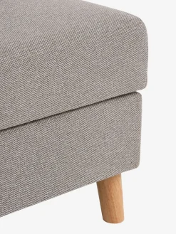 Best ILDVEDSofá cama ILDVED tela beis Sofás Cama|Sofás Cama