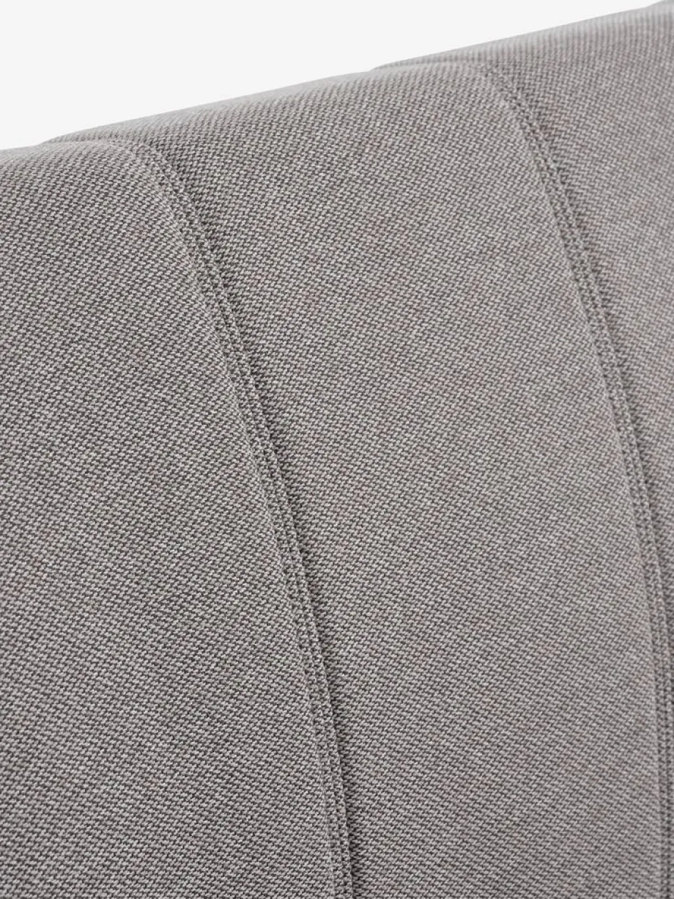 Best ILDVEDSofá cama ILDVED tela beis Sofás Cama|Sofás Cama