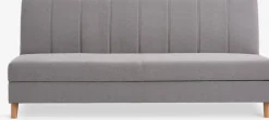 Best ILDVEDSofá cama ILDVED tela beis Sofás Cama|Sofás Cama
