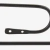 Clearance ILSBOPortarrollos de baño ILSBO metal negro Cuidado Personal|Accesorios