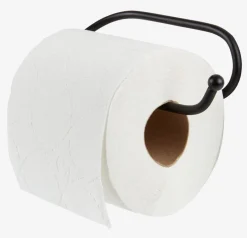 Clearance ILSBOPortarrollos de baño ILSBO metal negro Cuidado Personal|Accesorios