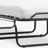 Sale ILSKOVCama plegable ILSKOV 80x193 blanco/negro Camas Plegables