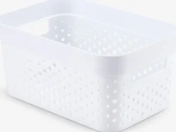 Hot INFINITYCesta INFINITY 4,5L plástico Todas Las Cestas|Almacenaje De Plástico
