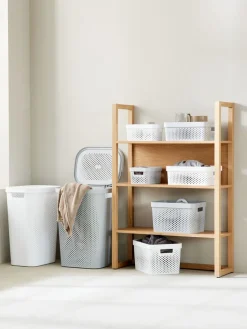 Best INFINITYCesta para ropa INFINITY plástico Cestos Para La Ropa|Cestos Para La Ropa
