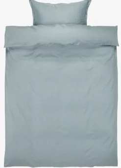 Clearance INGEBORGGOLDJuego funda nórdica satén INGEBORG 155x220 Juegos De Funda Nórdica