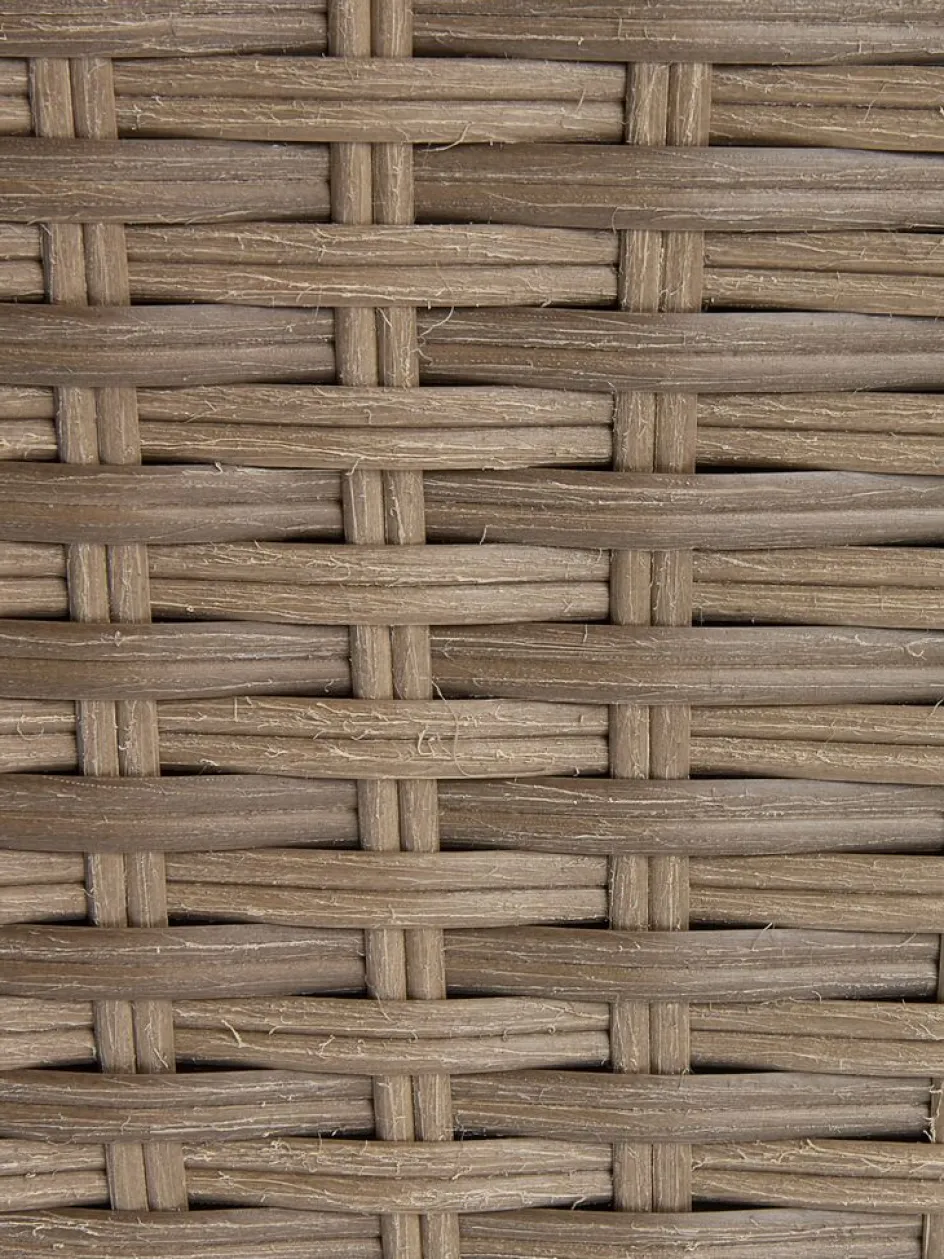 Clearance ISLOMCesto de jardín ISLOM 31x31x32 Maceteros