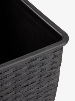 Hot ISLOMCesto de jardín ISLOM 31x31x32 Maceteros