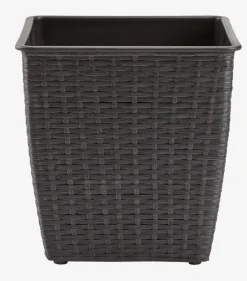 Hot ISLOMCesto de jardín ISLOM 31x31x32 Maceteros