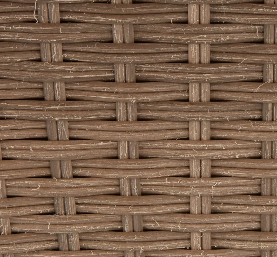 Outlet ISLOMCesto de jardín ISLOM 31x31x32 variado Maceteros