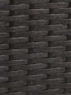 Discount ISLOMCesto de jardín ISLOM 38x38x39 variado Maceteros