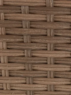 Discount ISLOMCesto de jardín ISLOM 38x38x39 variado Maceteros