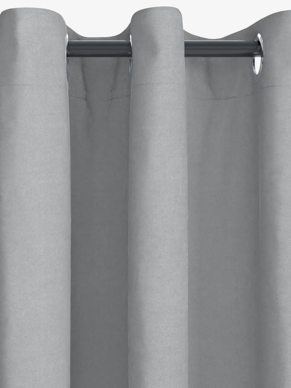 Clearance ISTERENCortina ISTEREN 1x140x300 Cortinas Gruesas