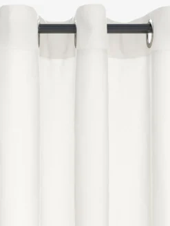 Best ISTERENCortina ISTEREN 1x140x300 blanco crudo Cortinas Gruesas