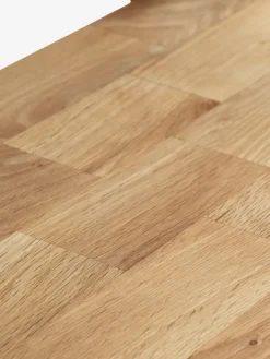 JANNERUPEstantería JANNERUP ancha 6 estantes roble natural Estanterias Y Librerías|Estanterias Y Librerías