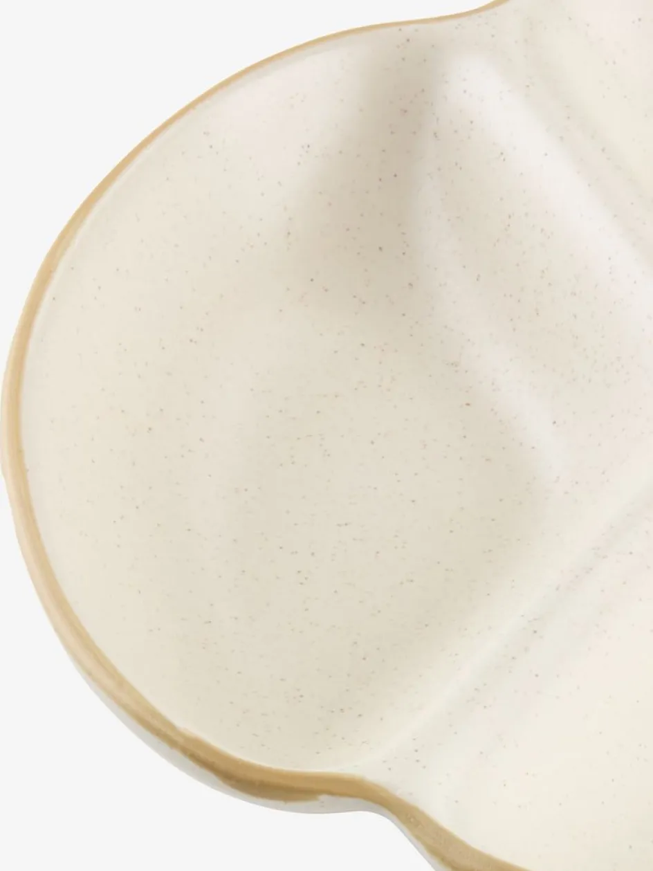 Clearance JENSENBol JENSEN Ø22xA4cm blanco Platos, Boles Y Cubiertos