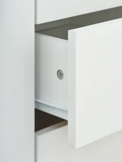 Clearance JENSLEVArmario JENSLEV 144x176 3 puertas 3 cajones Armarios|Todos Los Armarios