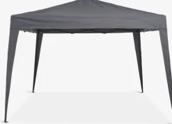 Online JERUPCenador JERUP A2,7xL2,7xA2,6m gris Cenadores Y Pérgolas
