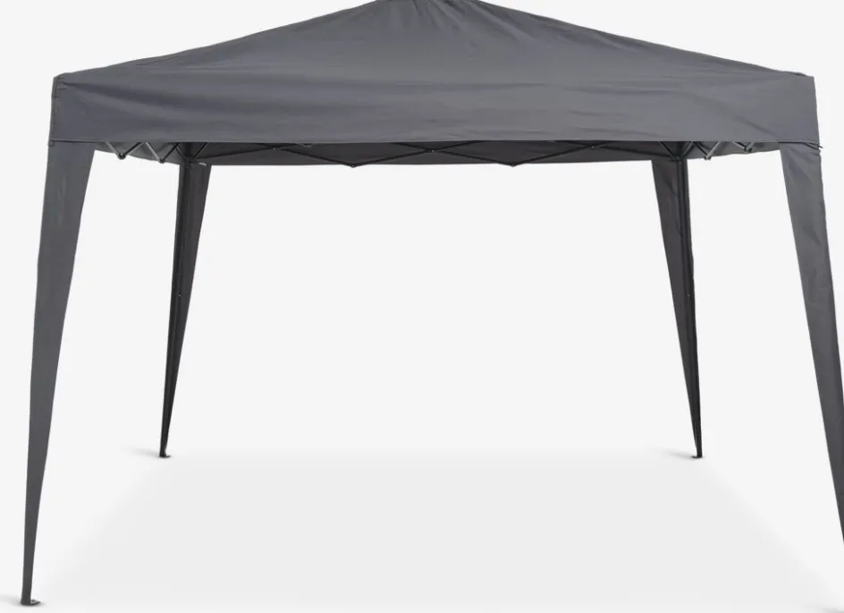Online JERUPCenador JERUP A2,7xL2,7xA2,6m gris Cenadores Y Pérgolas
