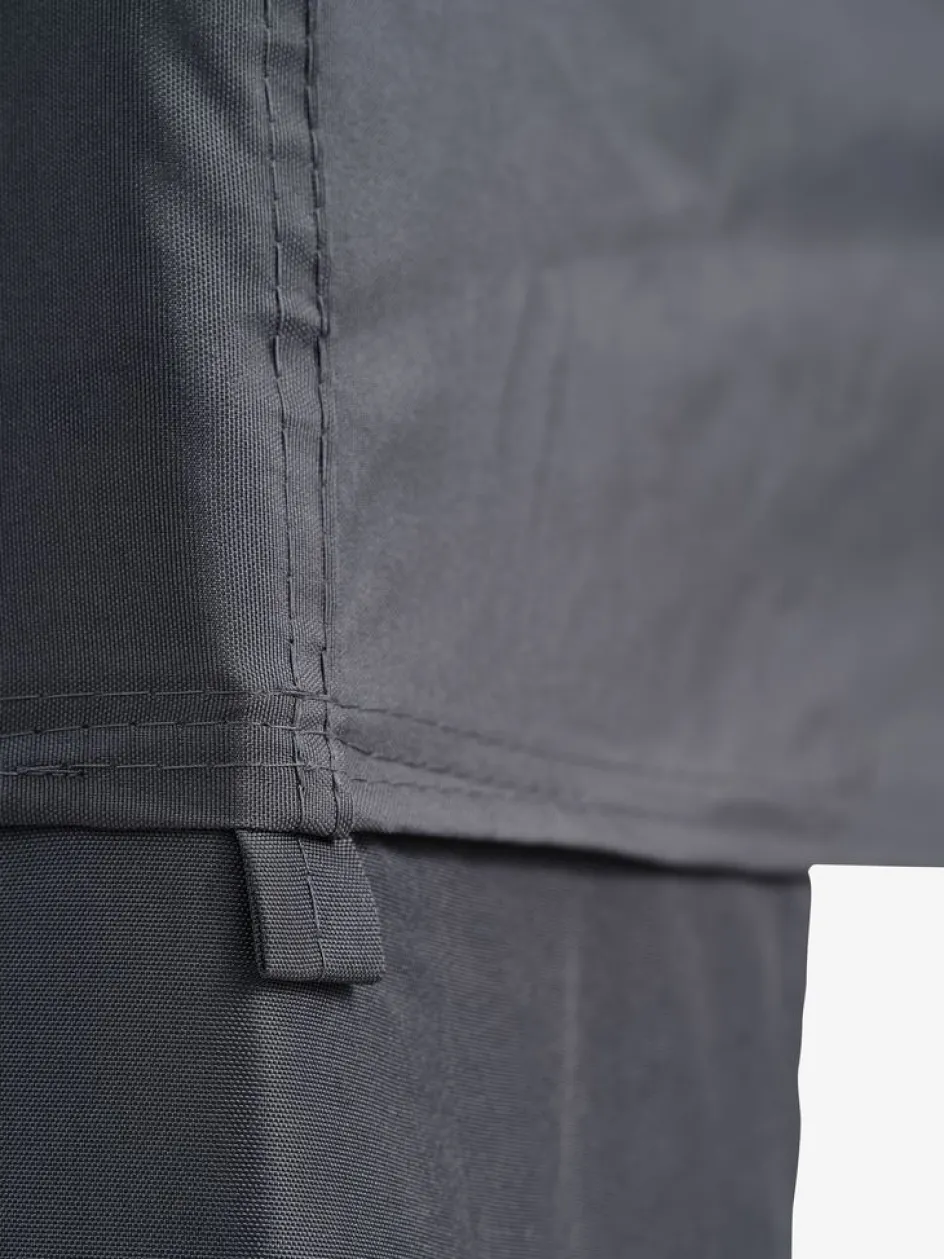 Online JERUPCenador JERUP A2,7xL2,7xA2,6m gris Cenadores Y Pérgolas
