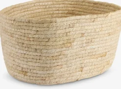 Hot JOELCesta JOEL A24xL30xA16cm natural Todas Las Cestas|Cestas Y Cajas