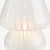 Clearance JONNYLámpara a pilas JONNY Ø15xA18cm blanco con temporizador Iluminación Decorativa