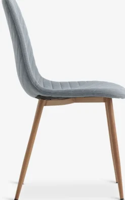 Hot JONSTRUPSilla de comedor JONSTRUP /roble natural Sillas De Comedor