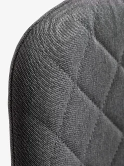 Discount JONSTRUPSilla de comedor JONSTRUP tela /color roble natural Sillas De Comedor