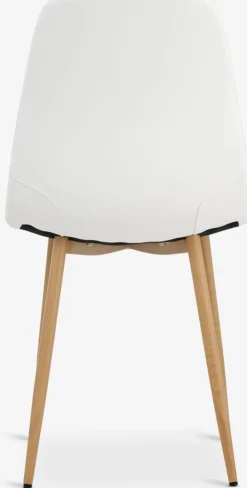 JONSTRUPSilla de comedor JONSTRUP /color roble natural Sillas De Comedor