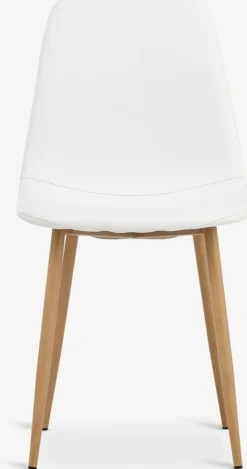 JONSTRUPSilla de comedor JONSTRUP /color roble natural Sillas De Comedor