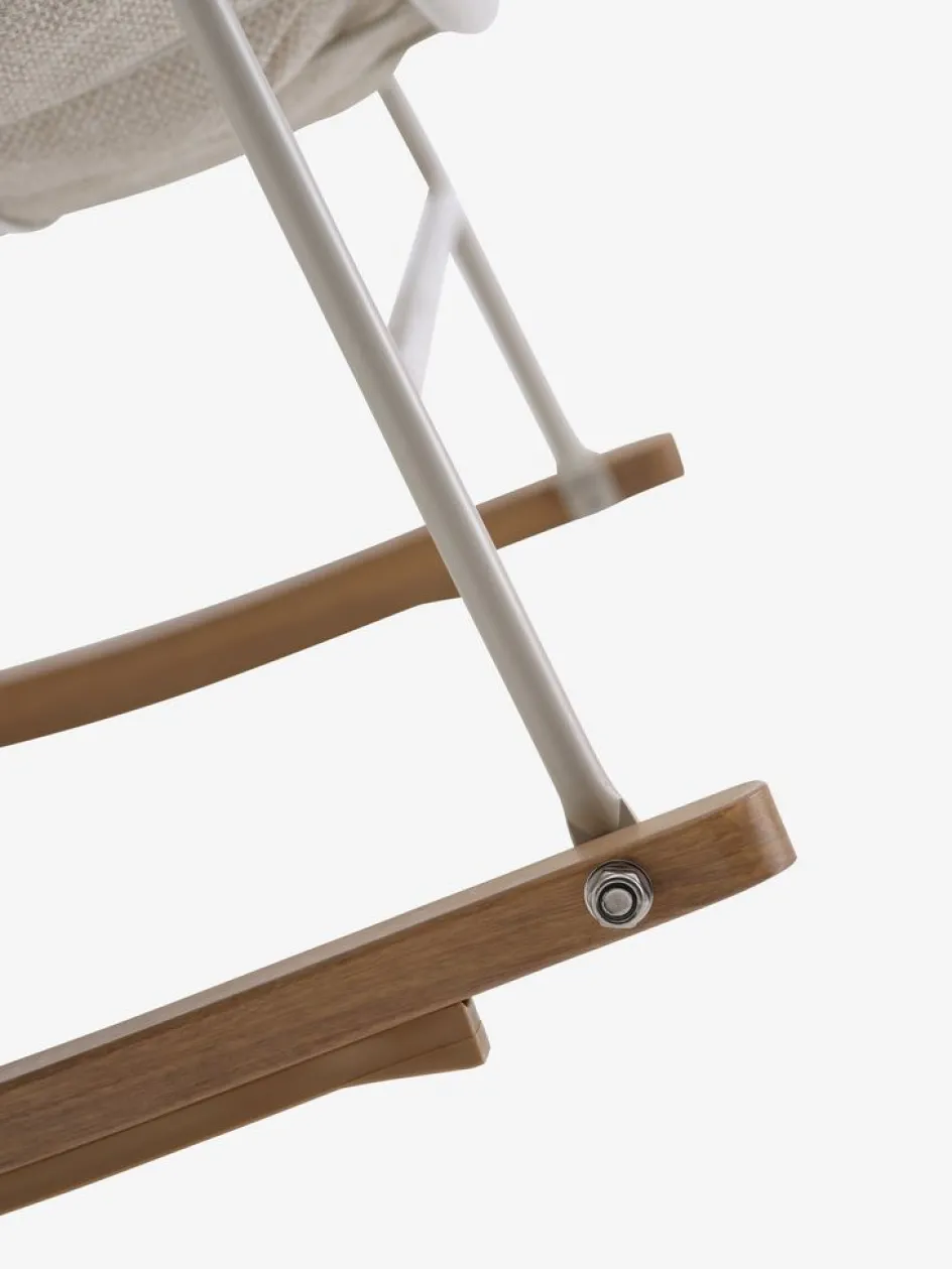 Clearance JUNGLEDALMecedora JUNGLEDAL beis Sillas De Jardín|Muebles De Jardín