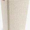 Sale JUTECesta para ropa JUTE A42xL34xA60cm 58L Cestos Para La Ropa|Cestos Para La Ropa