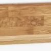 New JYSTEDEstante de pared JYSTED 110 roble natural Baldas|Baldas