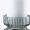 Clearance KAJPortavelas KAJ Ø9xA7cm cristal Portavelas
