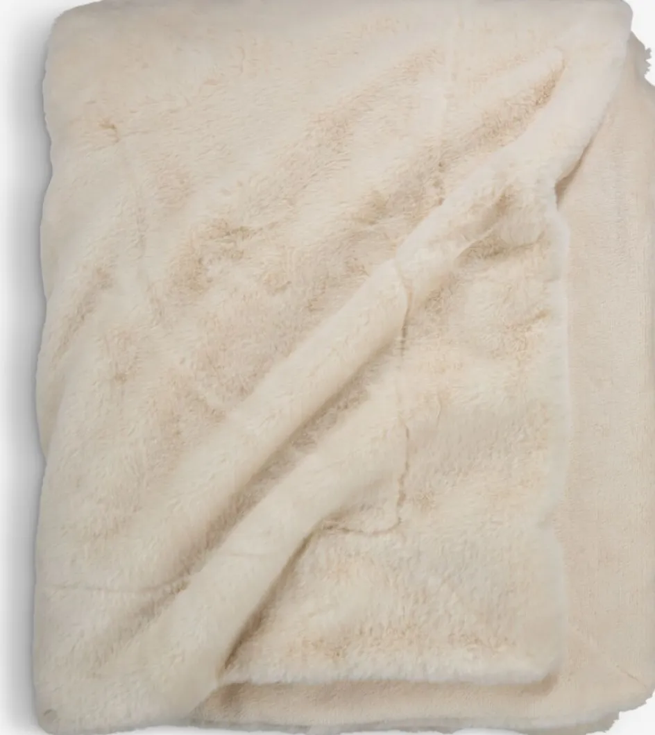 Sale KALKLOKColcha KALKLOK 220x240 beis Colchas|Colchas