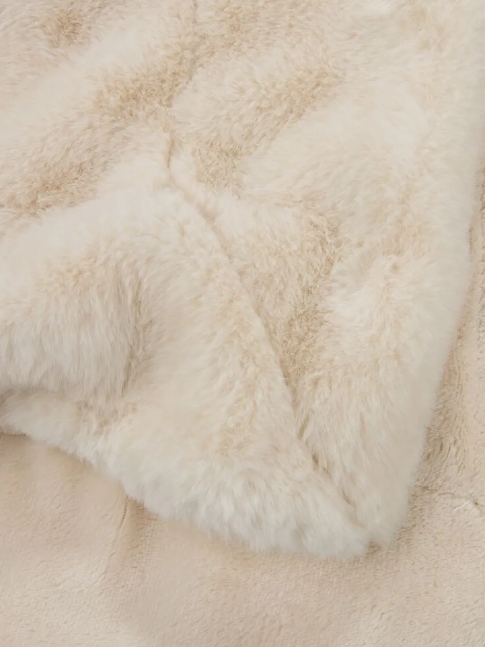 Sale KALKLOKColcha KALKLOK 220x240 beis Colchas|Colchas