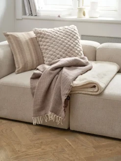 New KALKLOKManta KALKLOK 130x170 beis Mantas