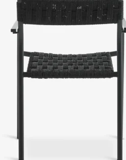 Clearance KAPPRUET + TRILLEVALLENMesa KAPPRUET L65 + 2 sillas TRILLEVALLEN negro Conjuntos Mesa Y Sillas De Jardín