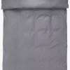 New KARENBASICJuego funda nórdica sirsaca KAREN 155x220 gris Juegos De Funda Nórdica