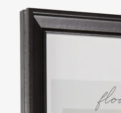 Hot KARLMarco para fotos KARL 21x30cm negro tamaño A4 Marcos