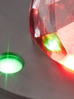 KARLOProyector estrellas KARLO con LED multicolor Iluminación Decorativa