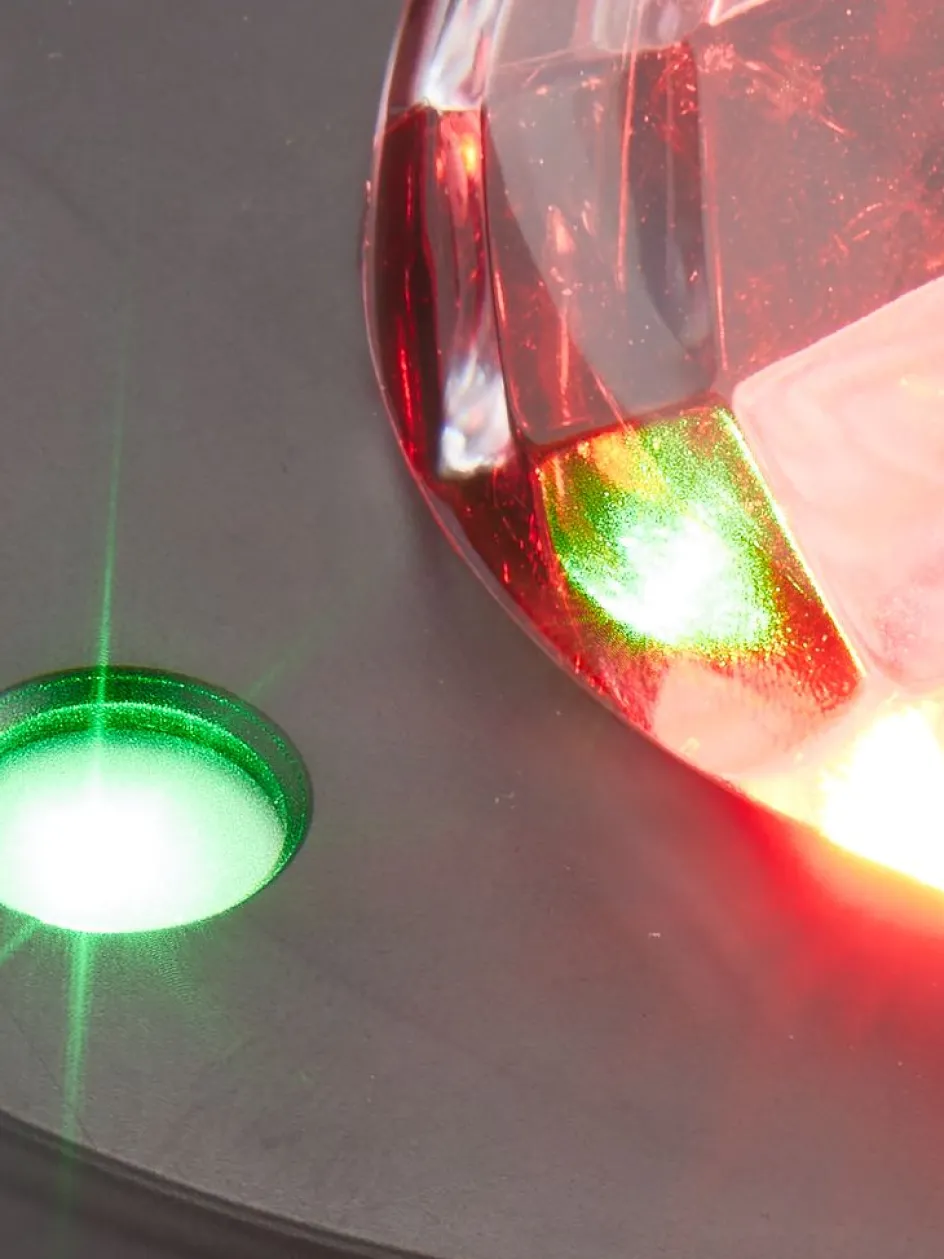 KARLOProyector estrellas KARLO con LED multicolor Iluminación Decorativa