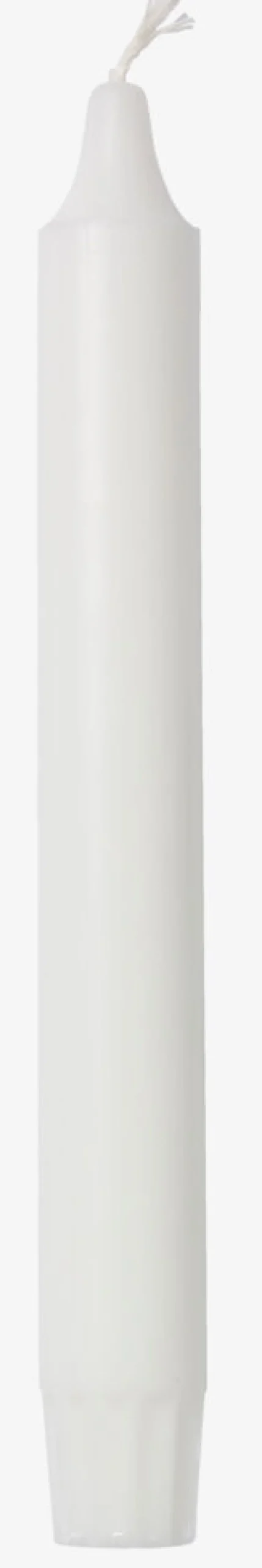 Hot KARLPETERVela candelabro KARLPETER A20cm 20 unidades Velas Y Servilletas|Velas Y Servilletas