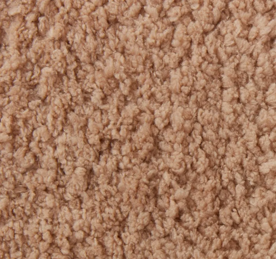 Discount KARLSTADGOLDAlfombrilla de baño KARLSTAD 50x80 beis Alfombras De Baño