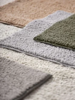 Discount KARLSTADGOLDAlfombrilla de baño KARLSTAD 50x80 Alfombras De Baño