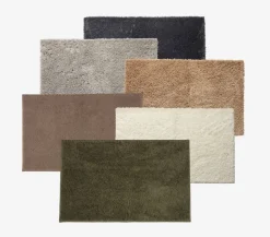Discount KARLSTADGOLDAlfombrilla de baño KARLSTAD 50x80 Alfombras De Baño