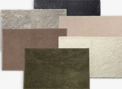 Discount KARLSTADGOLDAlfombrilla de baño KARLSTAD 50x80 Alfombras De Baño